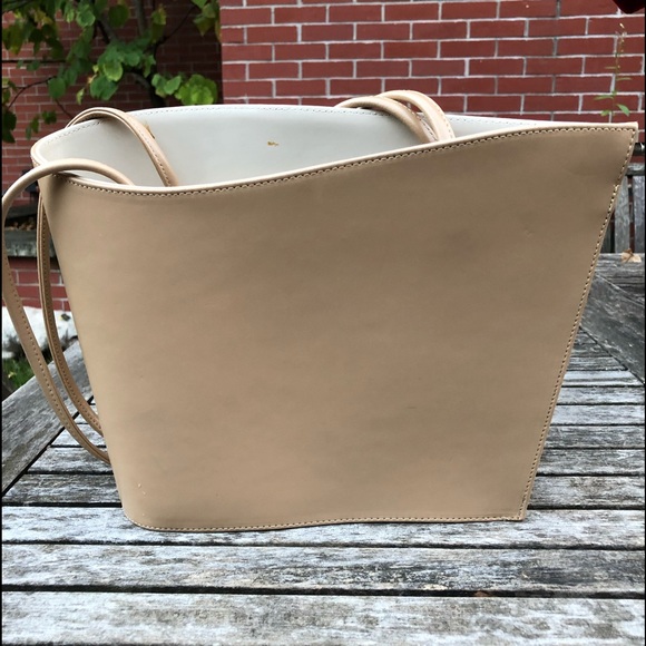 Tiffany & Fred Handbags - Tiffany and Fred Teardrop Handbag